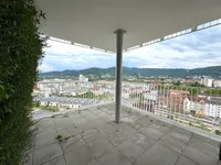 Balkon 