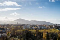 Aussicht