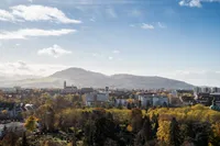 Aussicht
