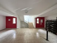 Treppenhaus