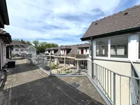 Innenhof