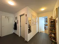 Flurbereich