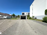 TG Einfahrt
