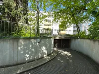 TG-Einfahrt