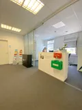 Innenansicht