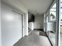 Treppenhaus