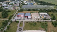 Visualisierung Neubau