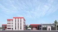 Visualisierung Neubau