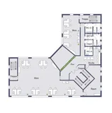 Grundriss 1.OG