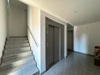 Treppenhaus