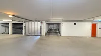 Tiefgarage 