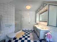 Kinder-Badezimmer
