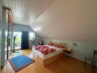 Eltern-Schlafzimmer