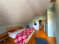 Eltern-Schlafzimmer