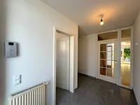 Eingangsbereich