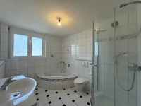 Badezimmer OG