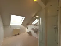 Badezimmer DG