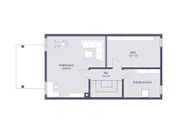 Grundriss UG