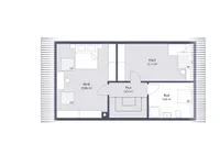 Grundriss DG