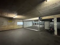 Tiefgarage