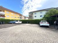 Parkplatz