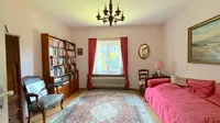Schlafzimmer Untergeschoss