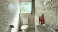 Gäste WC