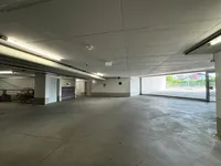 Tiefgarage