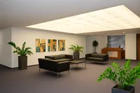 Innenansicht Foyer 