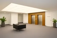 Innenansicht Foyer 