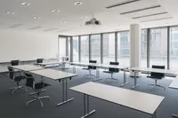 Innenansicht Seminar 
