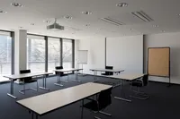 Innenansicht Seminar 