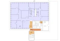 Grundriss 5.OG