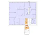 Grundriss 7.OG