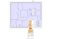 Grundriss 8.OG