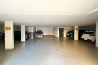 Tiefgarage
