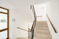 Treppenhaus