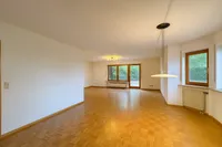 Wohn- und Esszimmer