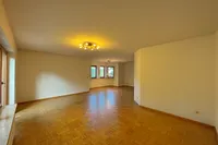 Wohn- und Esszimmer