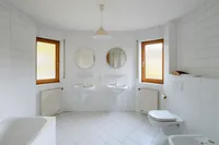 Badezimmer OG
