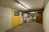 Heizungsraum