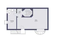 Grundriss UG