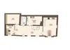 Grundriss UG