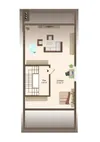 Grundriss DG