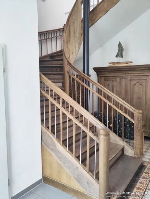 Treppe