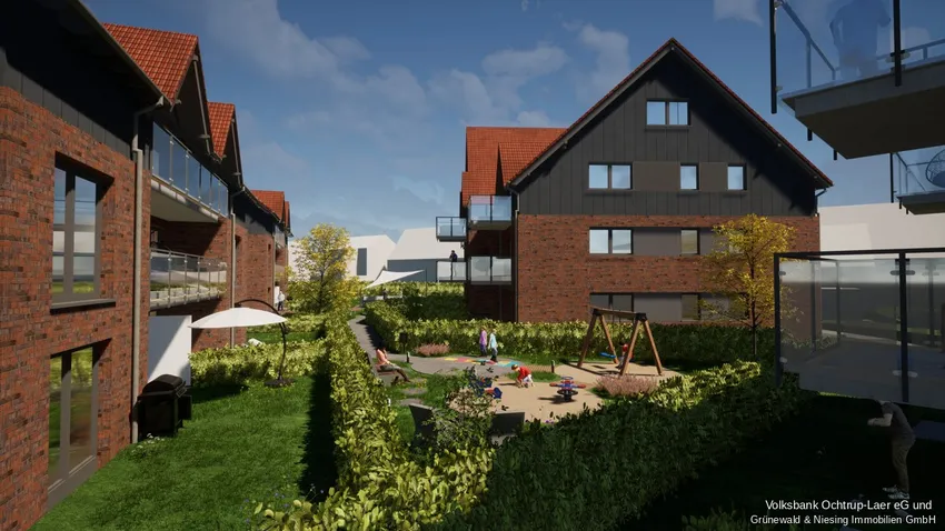 Ansicht Garten_Terasse