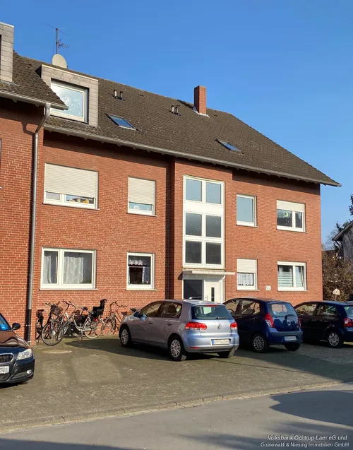 Frontansicht