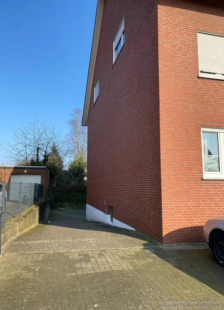 Seitenansicht