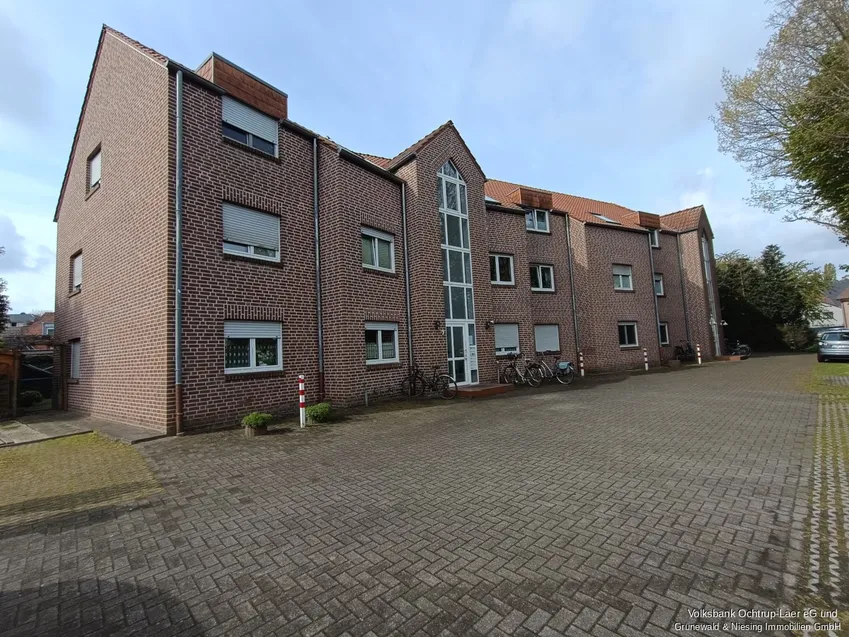 Frontansicht