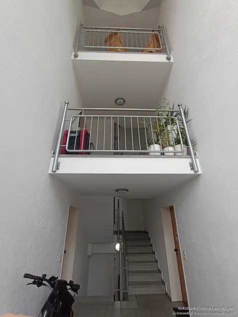 Treppenhaus